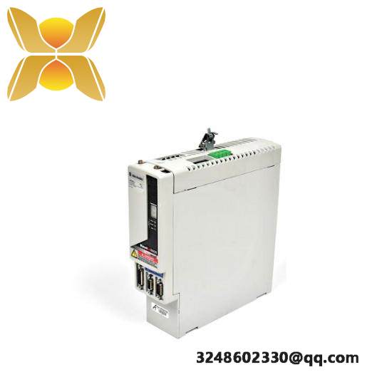 2094-BM02-S Drives Kinetix 6000