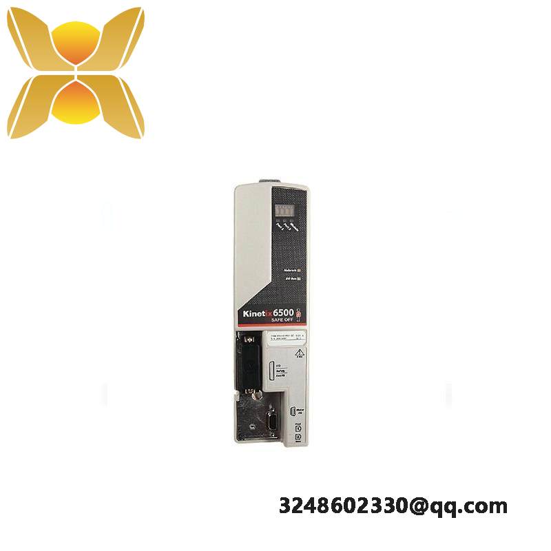 AB 2094-EN02D-M01-S0 Control Module