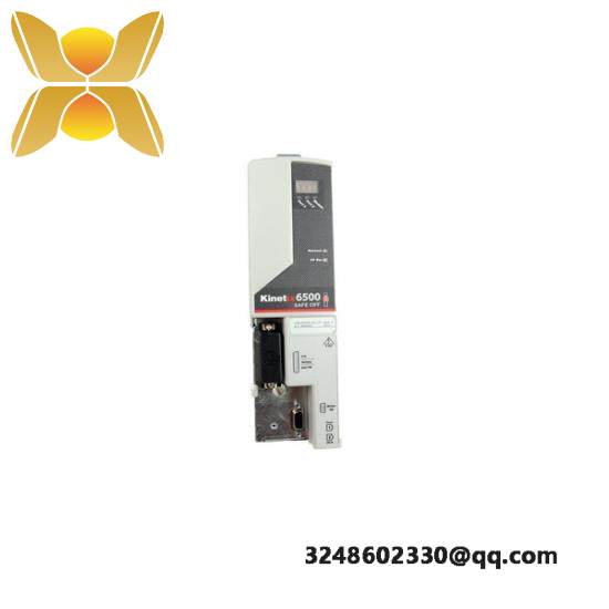 2094-EN02D-M01-S1 Control Module