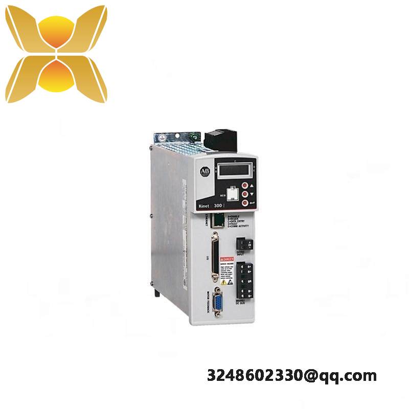 AB 2097-V34PR6 Kinetix 350 Servo Drive