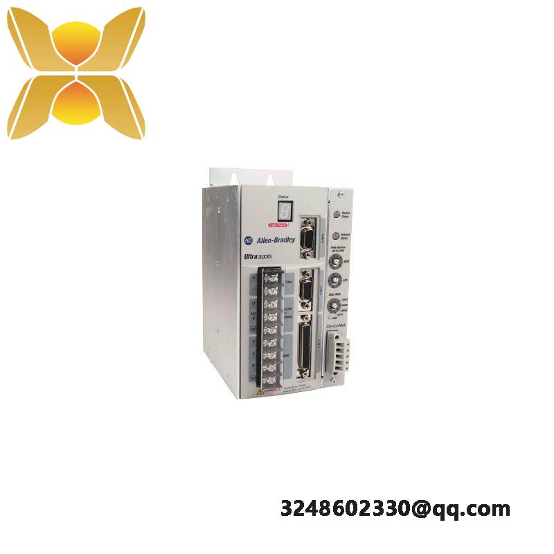 AB 2098-DSD-005X Digital Servo Drive