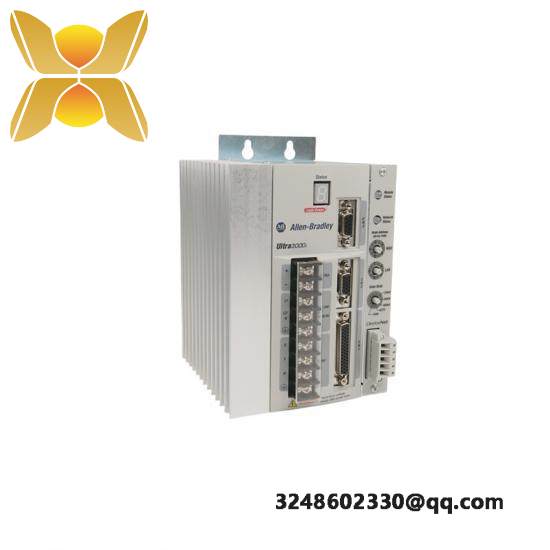 2098-DSD-010X-DN SERVO DRIVE