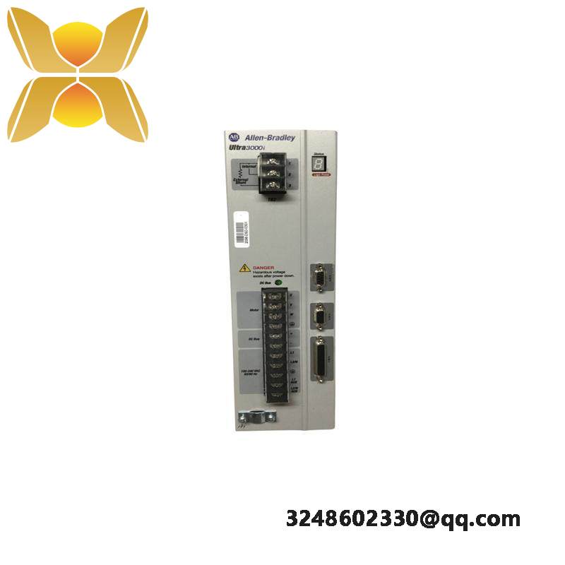 2098-DSD-030X Servo Drive