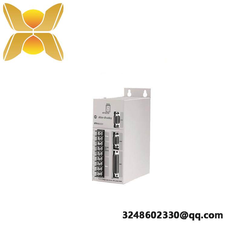 AB 2098-DSD-HV100-SE HIGH VOLTAGE DRIVE