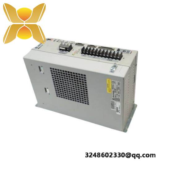 2098-IPD-HV050 Ultra5000 Servo Drive
