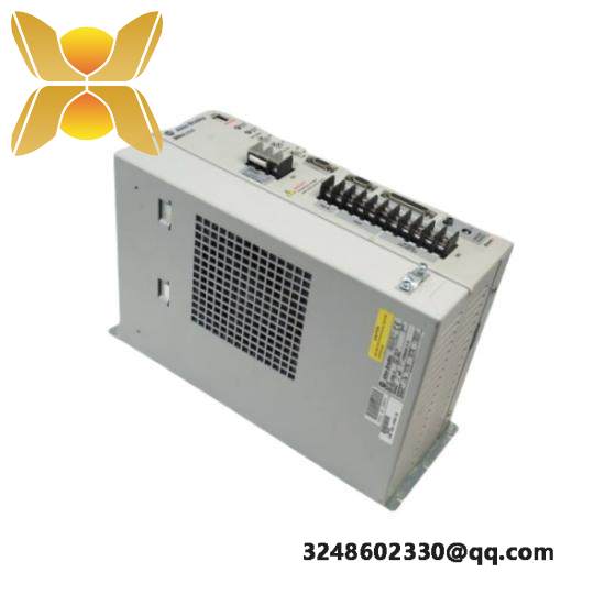 2098-IPD-HV050 Ultra5000 Servo Drive