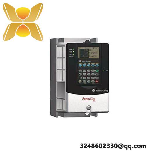 20AC8P7A3AYNNNC0 AC Drive