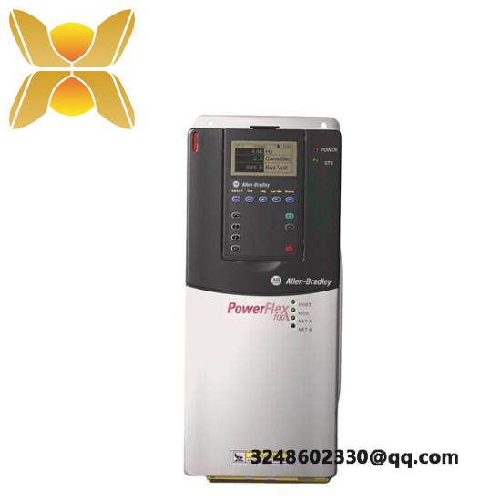 20BC022A0AYNANC0   AC DRIVE POWERFLEX 700