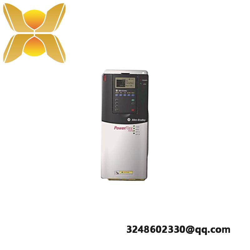 AB 20BC030A0AYNANC0 AC DRIVE
