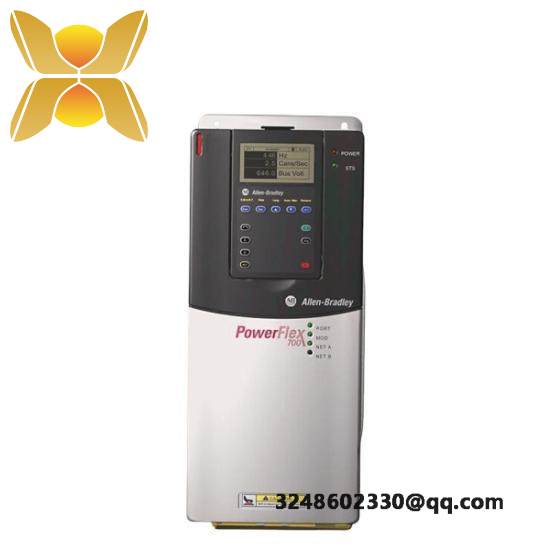 20BC072A0AYNANC0  AC DRIVE