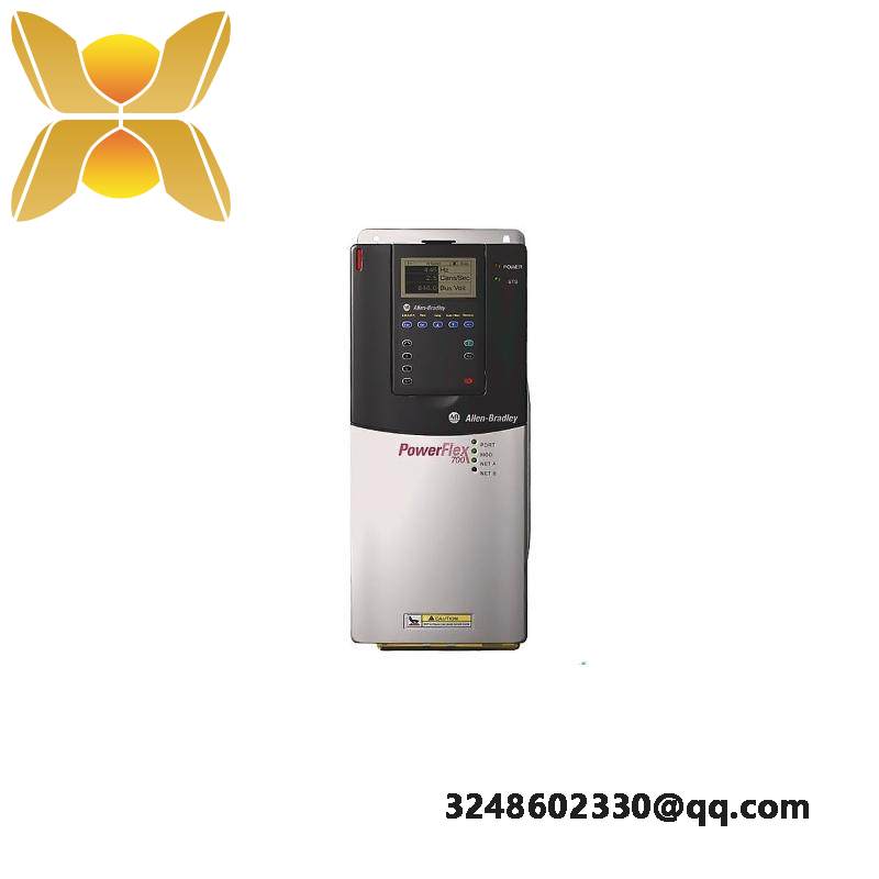 AB 20BC105A0AYNANC0 PowerFlex 700 AC Drive Motherboards