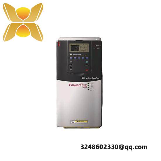 20BC140A0AYNANC0 PowerFlex700 AC Drive