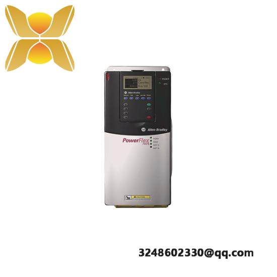 20BC205A0AYNANC0 PowerFlex 700 drive