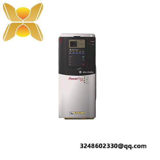 20BC260A0ANNANC0 PowerFlex 700 drive