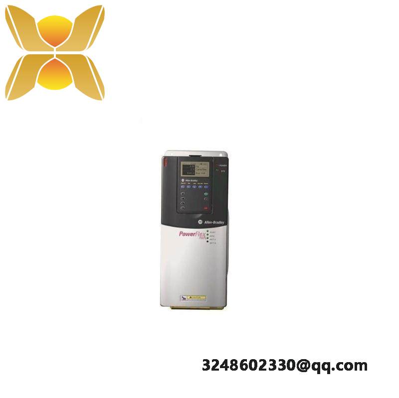 AB 20BD065A0AYNANC0 AC Drive