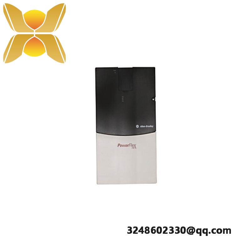 AB 20BD125A3AYNANC0 AC Drive