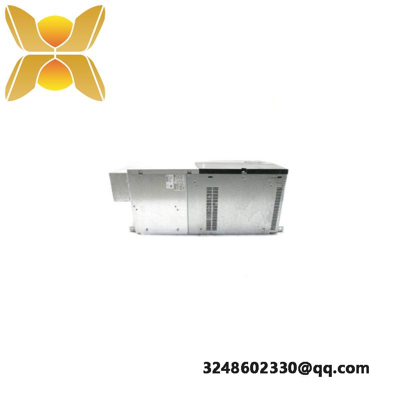 AB 20BD125A3AYNARD0 DRIVE, SER. B, F/W 6.004