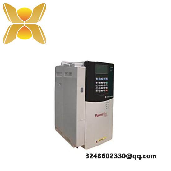 20DC730A0ENNBNANE POWERFLEX 700S