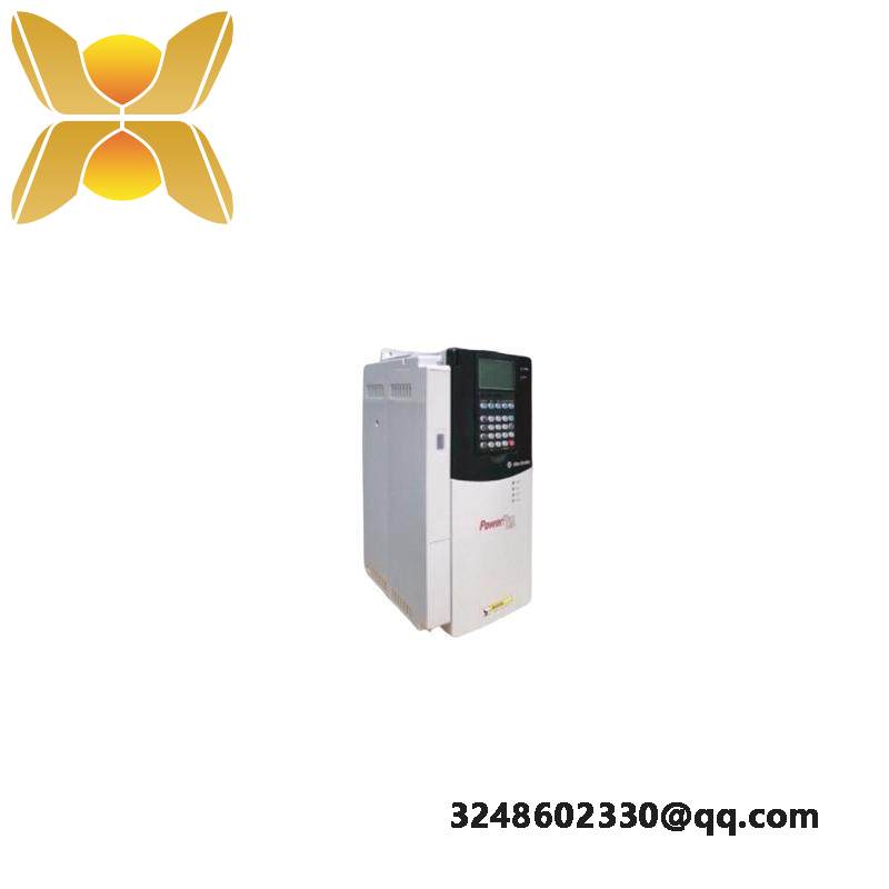 PowerFlex 20DD022A3EYNANANE PowerFlex 700 AC Drive