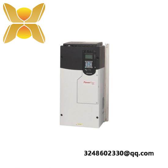 20F11NC011JA0NNNNN PowerFlex 753 AC Drive