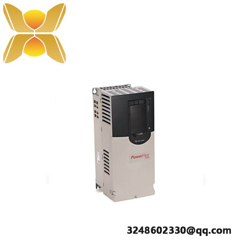 PowerFlex 20F11NC060JA0NNNNN powerflex 753 ac drive