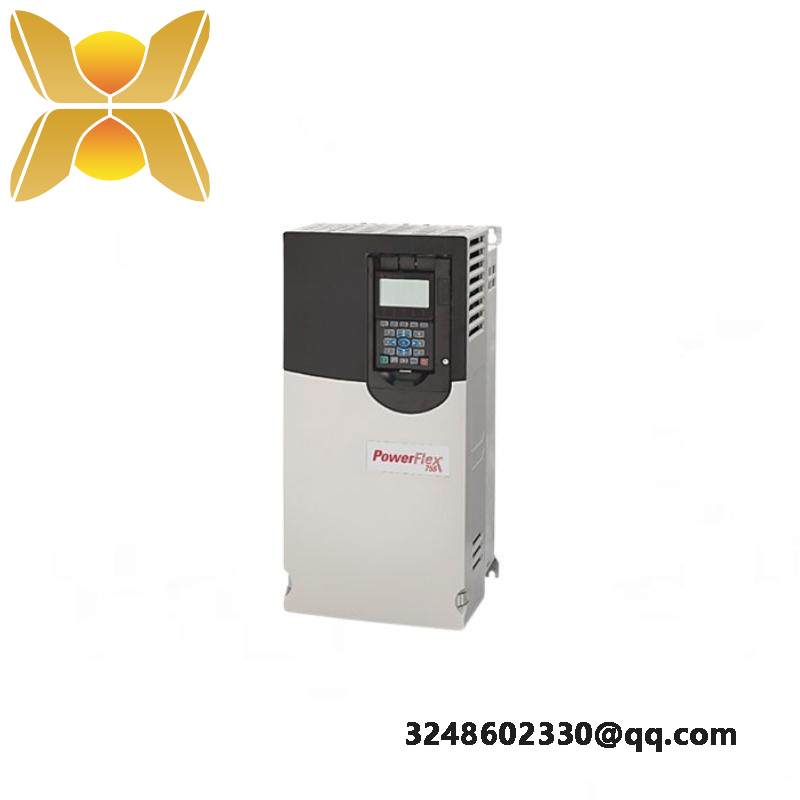 AB 20G11NC104JA0NNNNN Powerflex 755 ac drive