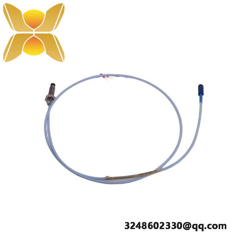 BENTLY NEVADA 21000-28-10-00-041-04-02 Proximitor Sensor 5 Meter