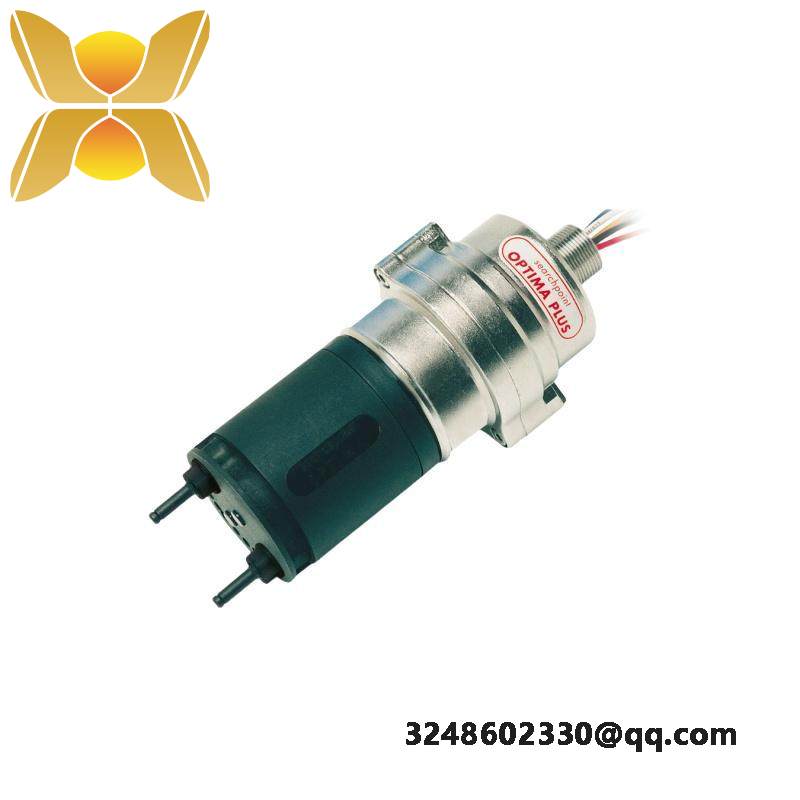 HONEYWELL 2108B2201 Gas Detector