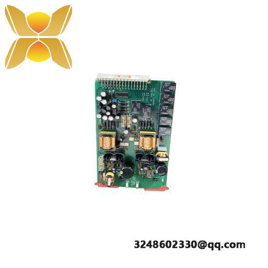 ABB 216VC62A 