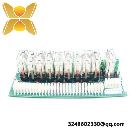 2198-C4055-ERS 400V Class Servo Drive