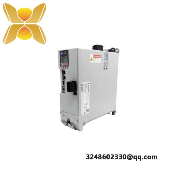 2198-D006-ERS3 - Servo Drive