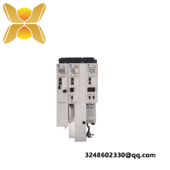 2198-D012-ERS3 Kinetix 5700 Dual-Axis Module