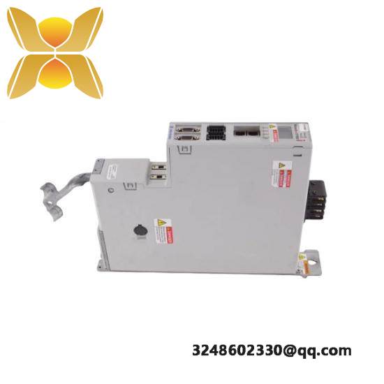 2198-D020-ERS3 Dual Axis Module