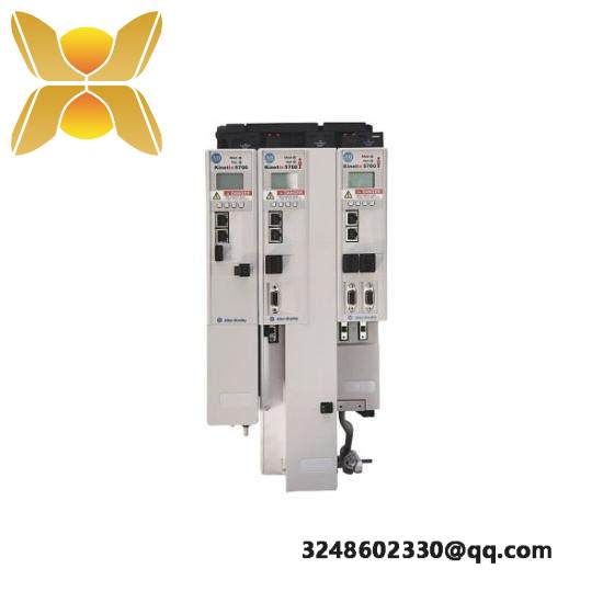 2198-D032-ERS4  Kinetix 5700 Dual Axis Safe Speed Drive