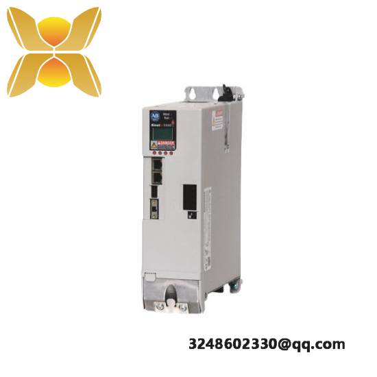 2198-H070-ERS2  Kinetix 5500 Servo Drive