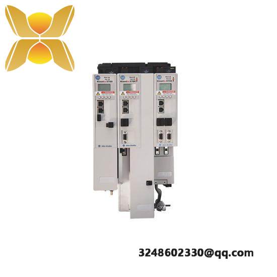 2198-S086-ERS3 Servo Drive