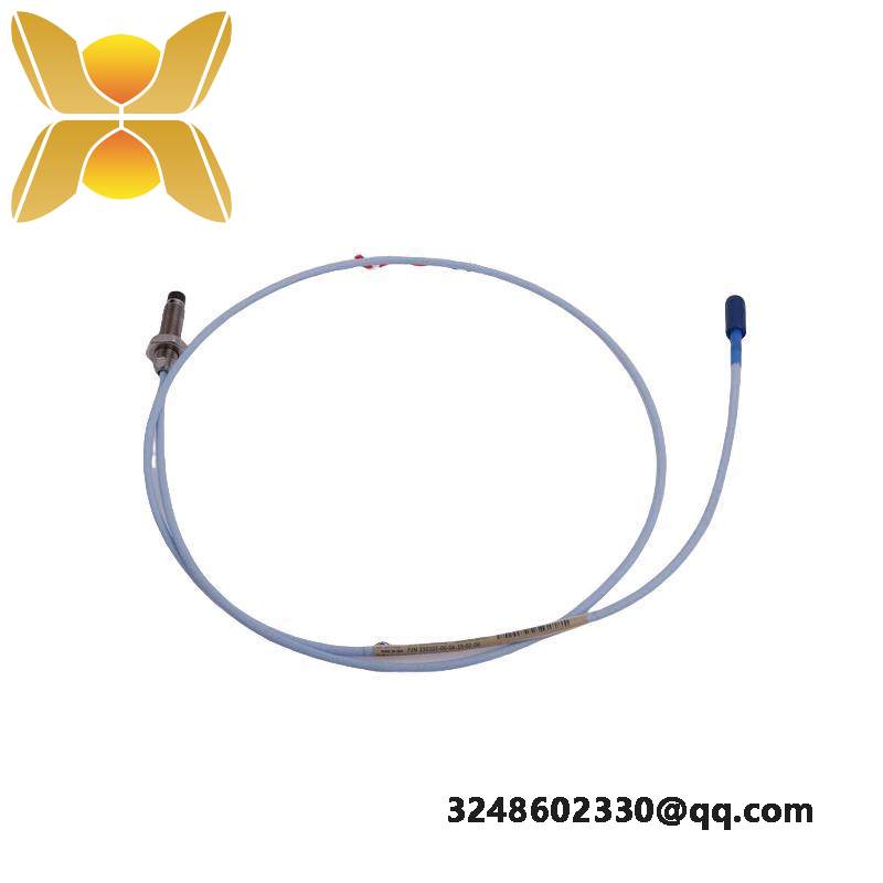 BENTLY NEVADA 22810-00-10-10-02 Transducer Proximity Probe