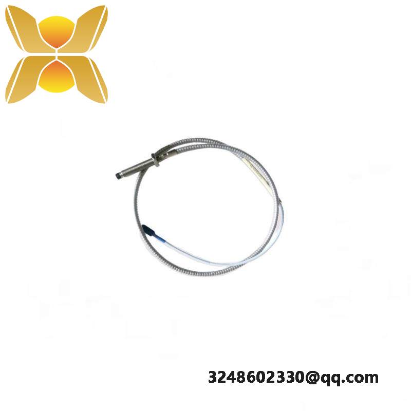 BENTLY NEVADA 22811-01-06-10-02 Acceleration Transducers