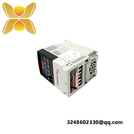 22A-D4P0N104 AC Drive