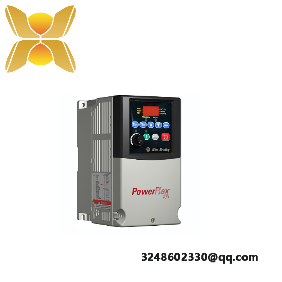 22B-A2P3N114 PowerFlex