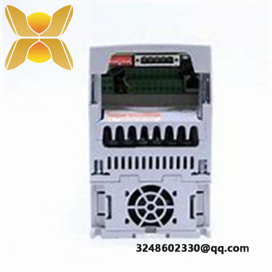 22B-A8P0N114 AC Drive