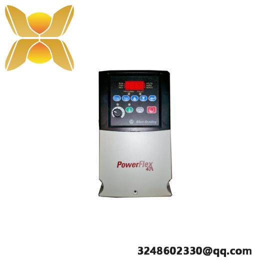 22B-B8P0N104 AC Drive