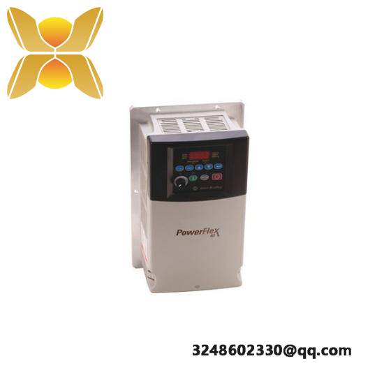 22B-D017F104 AC Drive