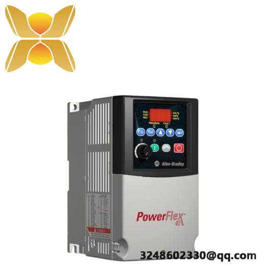 1326AB-B430E-21 AC Servo Motor