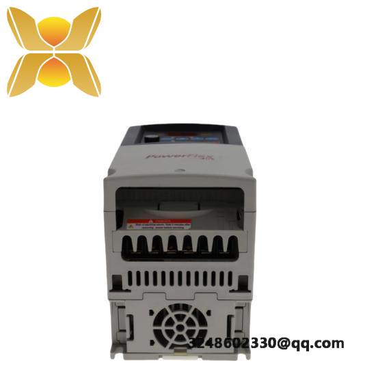 22B-D1P4N104 PowerFlex 40 AC drive