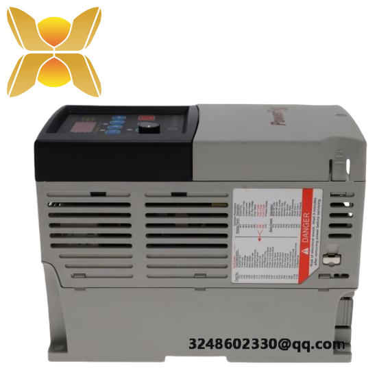 1326AB-B430E-21 AC Servo Motor