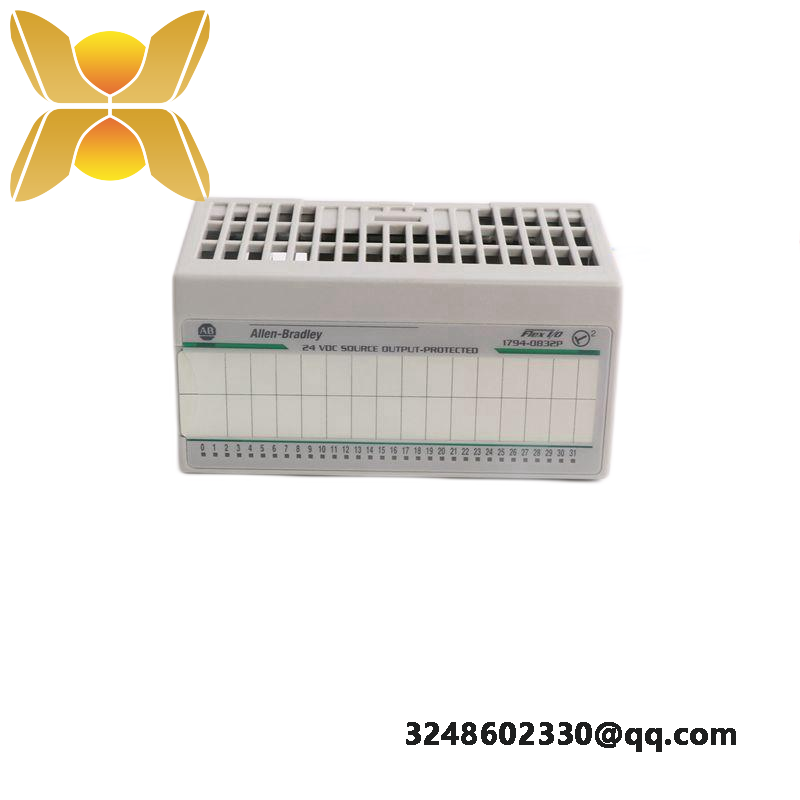 AB 22B-D4P0N104 Powerflex 40 AC Inverter Drive