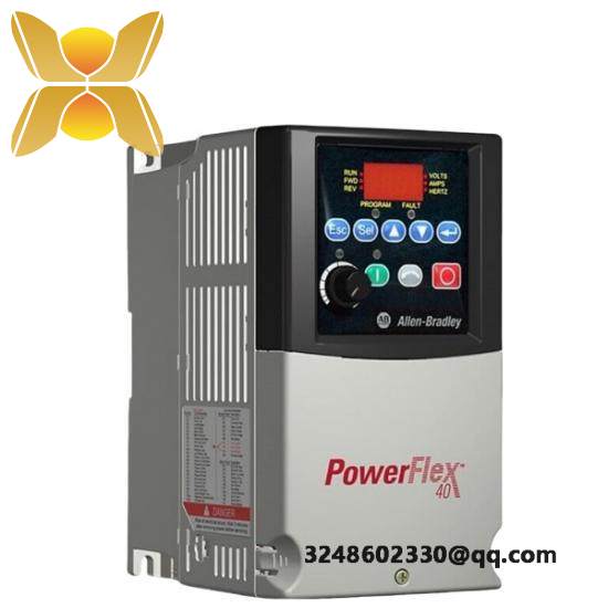 22B-D4P0N104 AC Drive