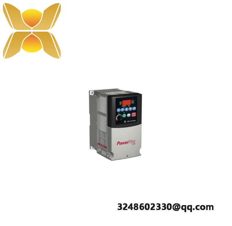 AB 22B-D6P0N104 PowerFlex 40 AC Drives