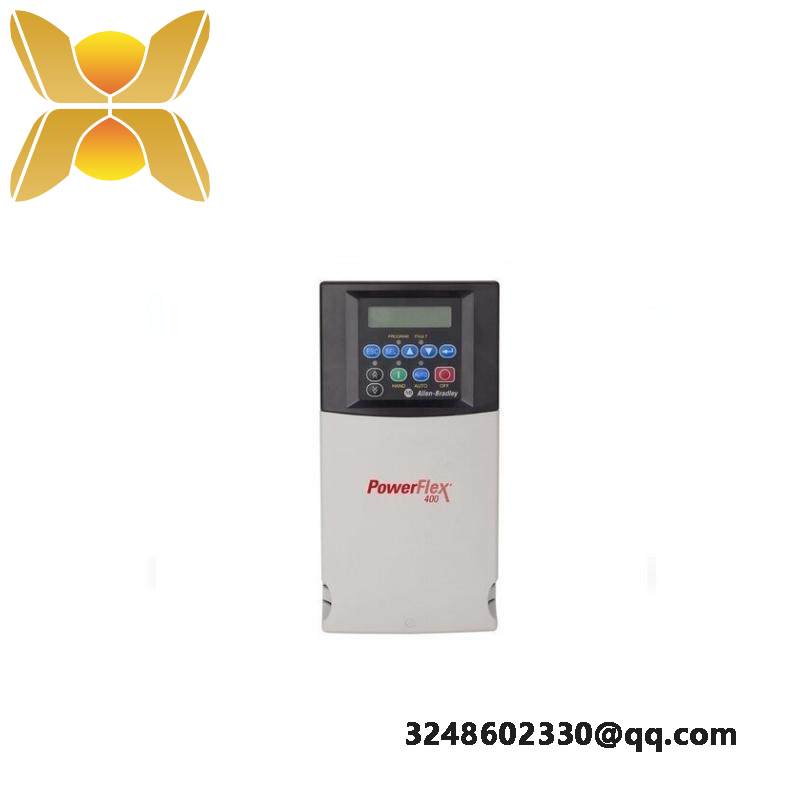 AB 22C-D017N103 AC Drive